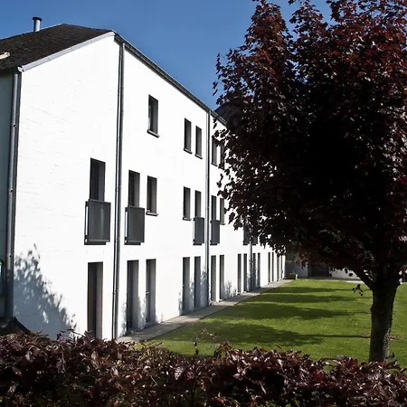 Πάρκο διακοπών Corsendonk Sol Cress 3*