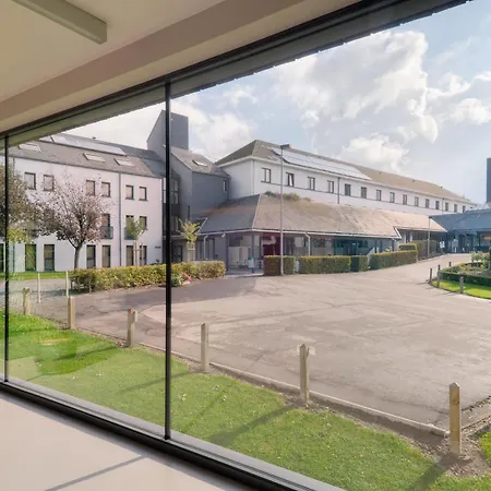 פארק נופש Corsendonk Sol Cress ווילסלאם