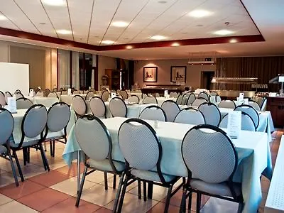 Πάρκο διακοπών Corsendonk Sol Cress 3*