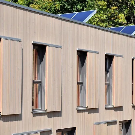 Corsendonk Sol Cress 3* Vielsalm