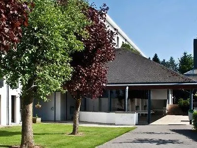 Ferienpark Corsendonk Sol Cress Vielsalm