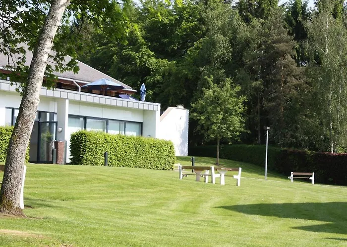 Aldeamento Turístico Corsendonk Sol Cress